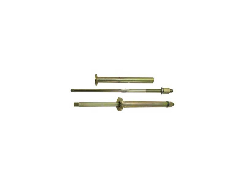 Suspension discount compression tool