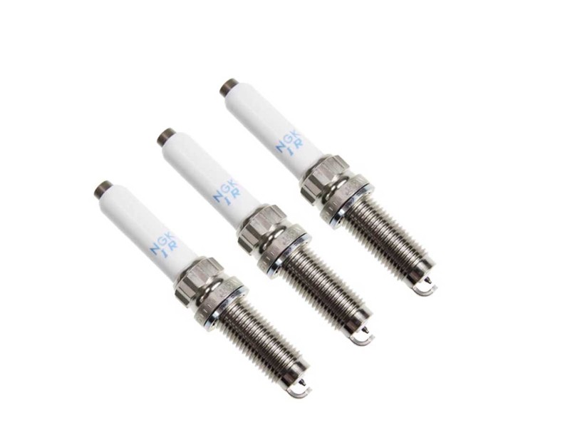 Mini Cooper S Spark Plug 3-pack Value Line Gen3 F5