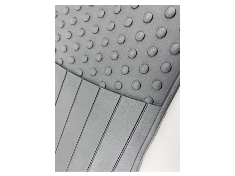 Rubber Trunk Mat Oem - R50/52/53 Mini Cooper And S