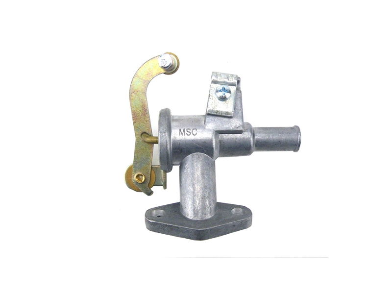 Mini cooper shop heater control valve