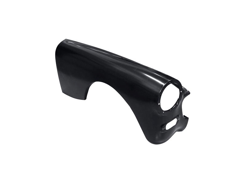 Right Front Fender (wing) | Sprite & Midget 1962-1 Right Front Fender (wing) | Sprite & Midget 1962-1