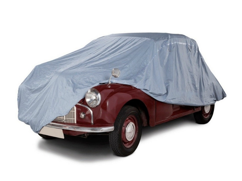 Classic Mini Weather Resistant Cover, Mini Car Covers