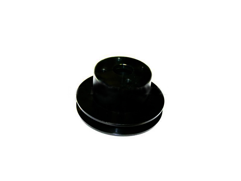 4 inch pulley discount water pump