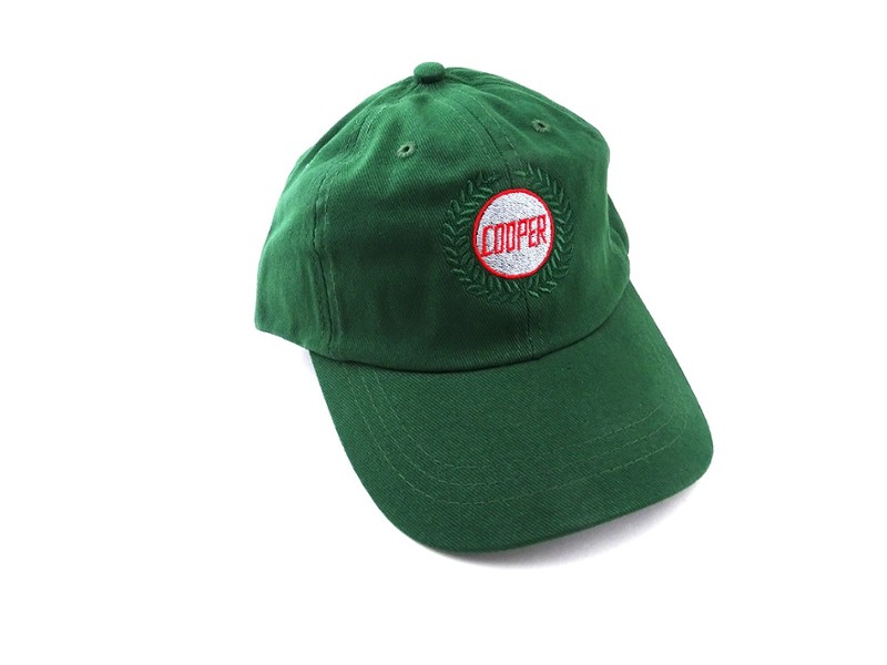 Cooper hat outlet