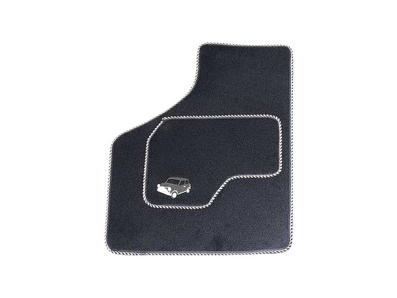 Austin car mats discount