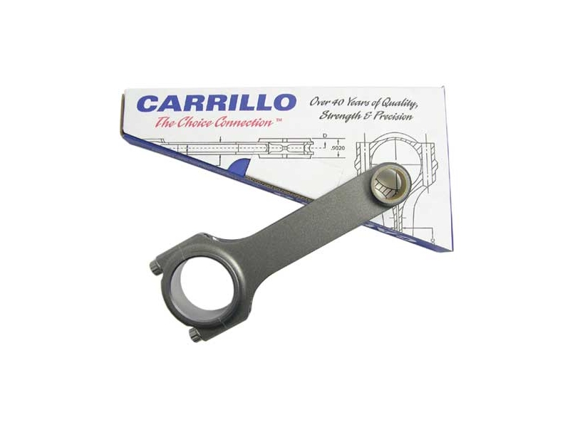 Carrillo Rods For Sprite Or Mini