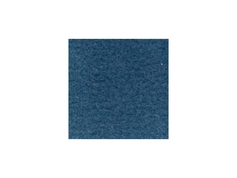 Carpet Set Left Hand Drive Morris Minor 56-71 Blue