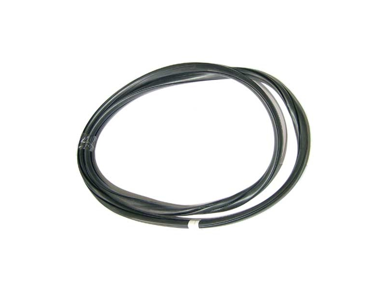 Mini cooper windshield rubber seal discount