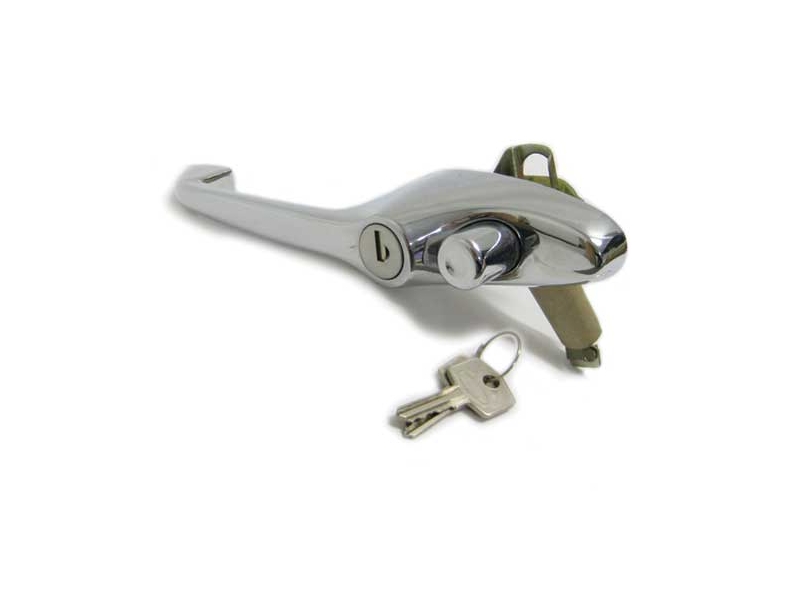 Classic mini exterior door cheap handles