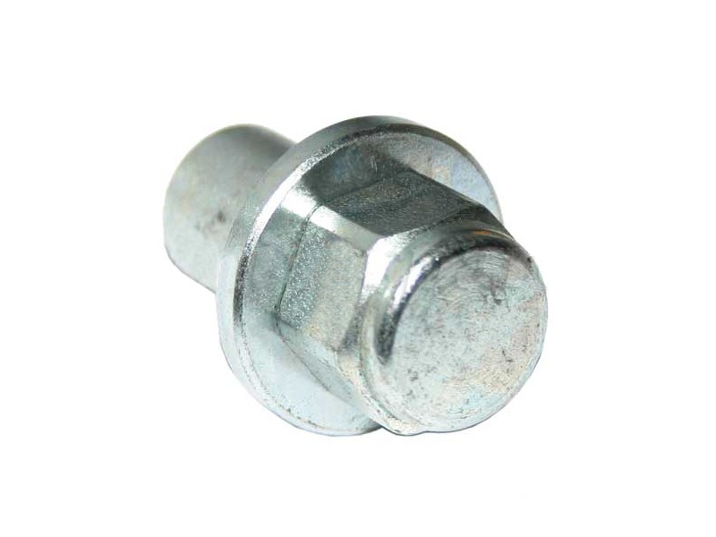 Shank discount wheel nuts