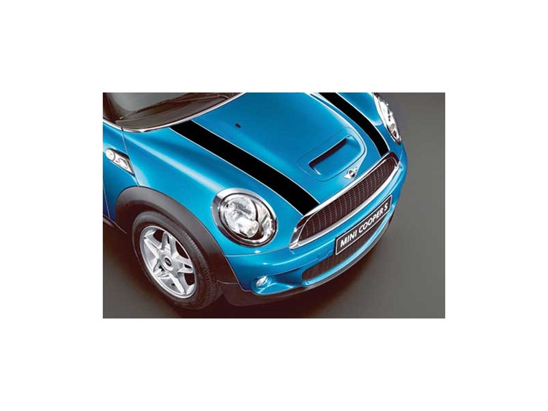 2012 mini cooper shop hood