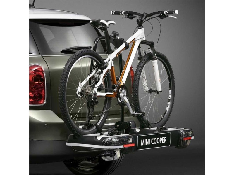 Bike Rack OEM | MINI Cooper Countryman R60 and Paceman R61 models