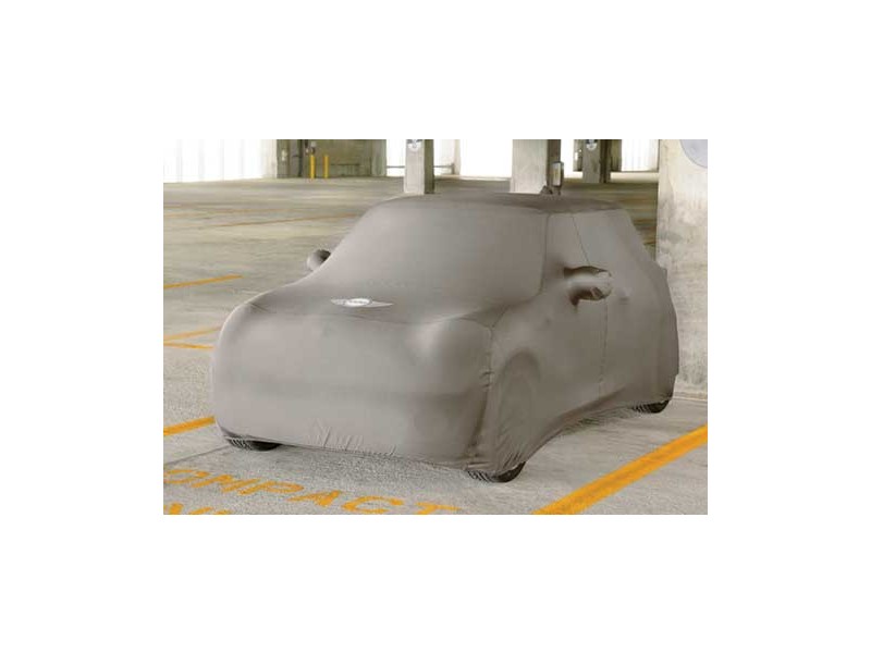 Cooper Mini Car Cover