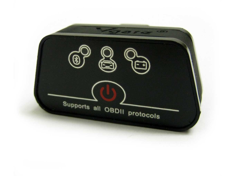 Mini Cooper Bluetooth Obd Ii Wireless Connector Fo