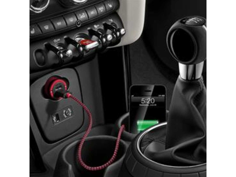 Mini cooper usb adapter deals