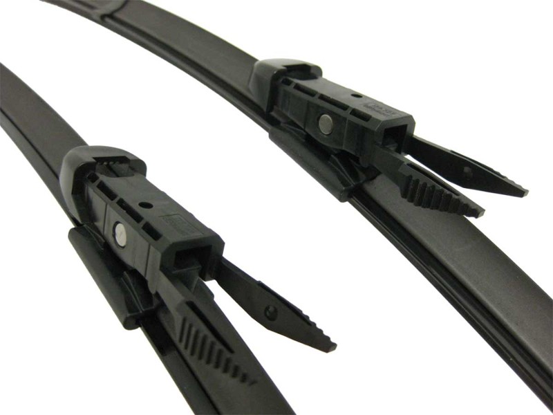 Wiper Blades Front pair OEM | GEN 2 Mini Cooper Countryman R60 Paceman R61 