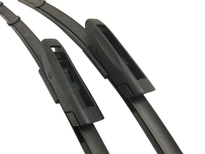 Wiper Blades OEM | Gen2  Mini Cooper R55 R56 R57 2013+ 