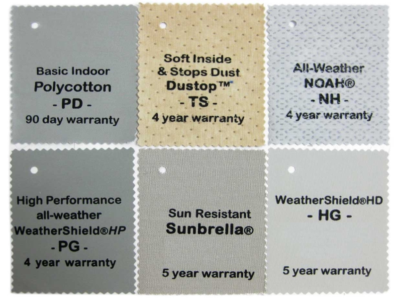 CAR COVER OUTDOOR WEATHERSHIELD® HP GREY COLOR - R55 COOPER & S CLUBMAN