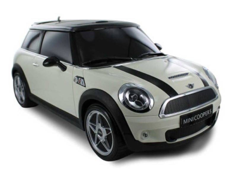 Mini Cooper Ipod Iphone Docking Station With Rad