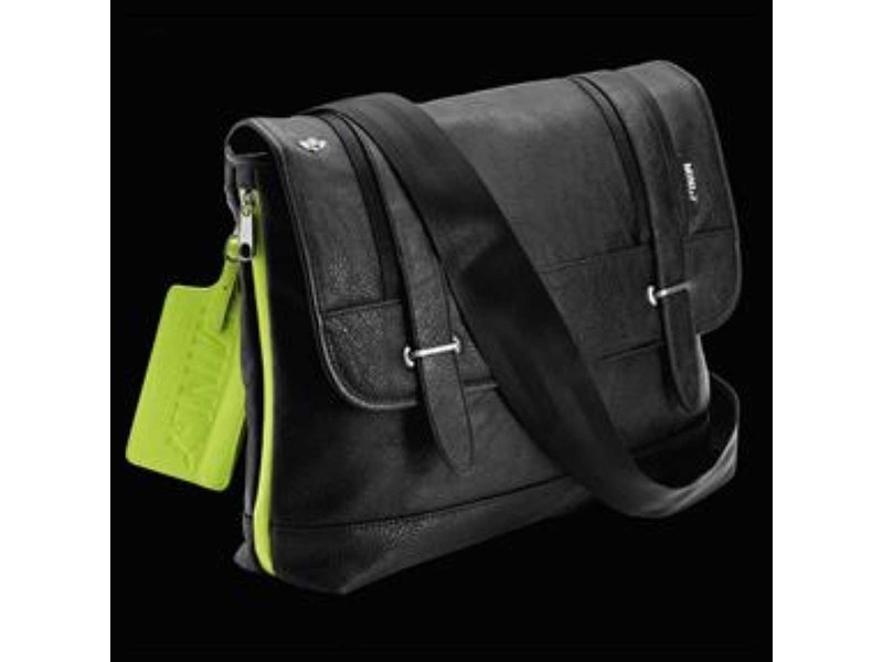 Mini By Puma® Weekender Bag - Mini Cooper Gift