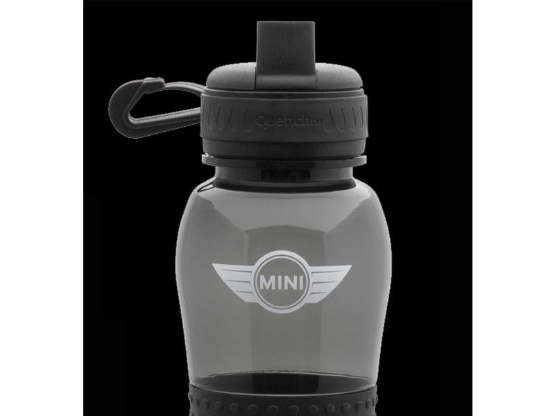Mini Water Bottle 22oz - Mini Cooper Gift
