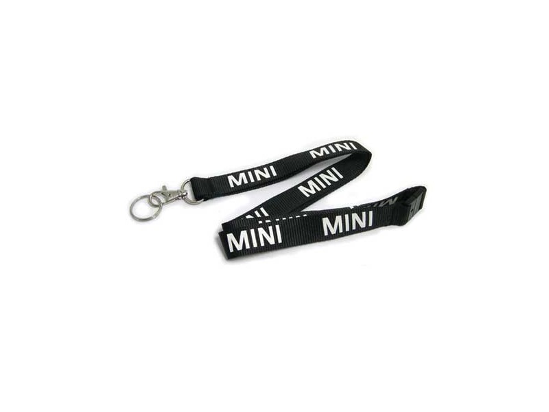 Lanyard on sale mini cooper