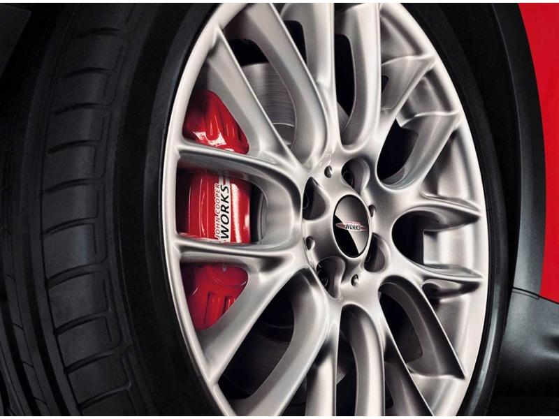 R56 sales brake kit