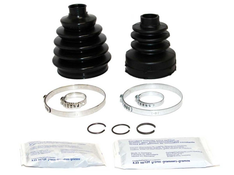 Mini Cooper Axle Boot Repair Kit Value Line Gen2 R