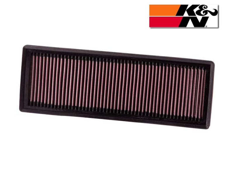 K&n air filter clearance mini cooper r56