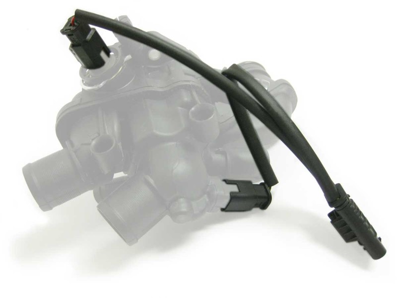 Mini Cooper Adapter Lead For Thermostat Housing Oe