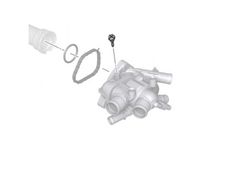 2013 mini cooper thermostat discount