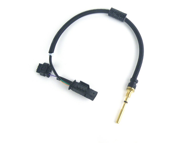 Mini Cooper Cooper S Oem Coolant Sensor Adapter