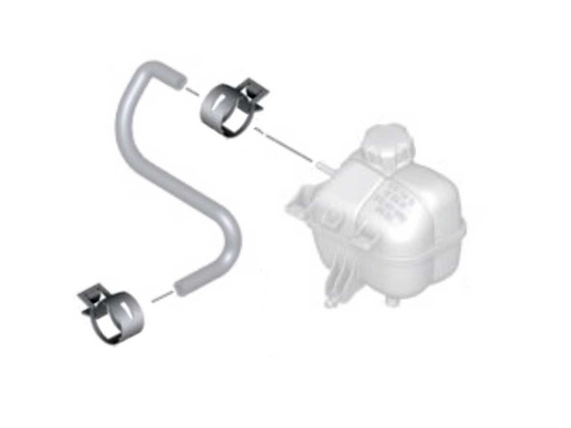 Mini Cooper 14mm Hose Clamp For Coolant Lines Oem Gen2 R55 R56 R57 R58 R59 Mini Cooper 14mm Hose Clamp For Coolant Lines Oem Gen2 R55 R56 R57 R58 R59