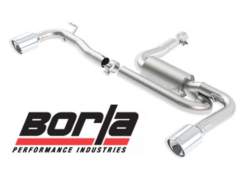 2011 mini cooper exhaust discount