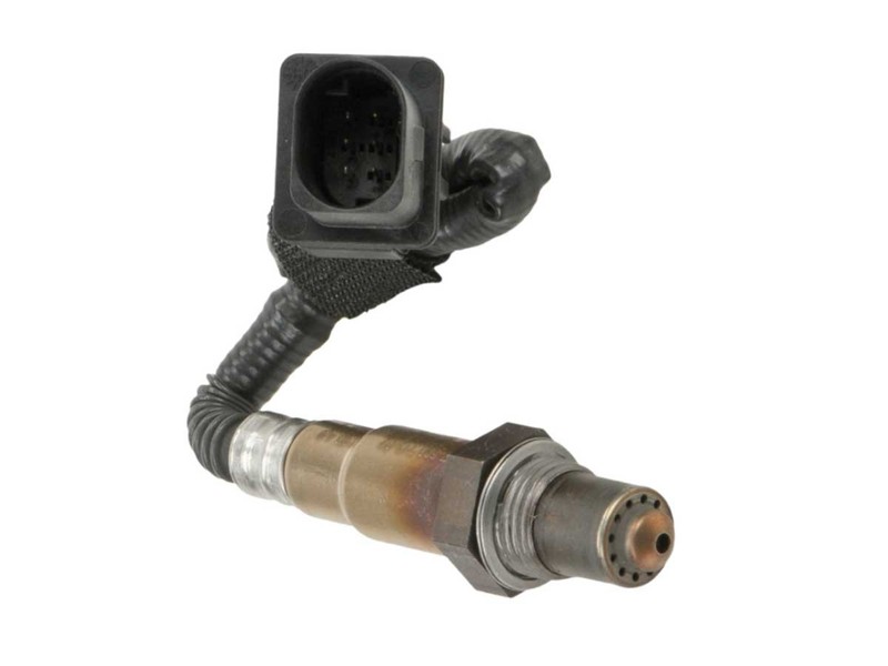 MINI Cooper S Pre Cat Oxygen Sensor N14