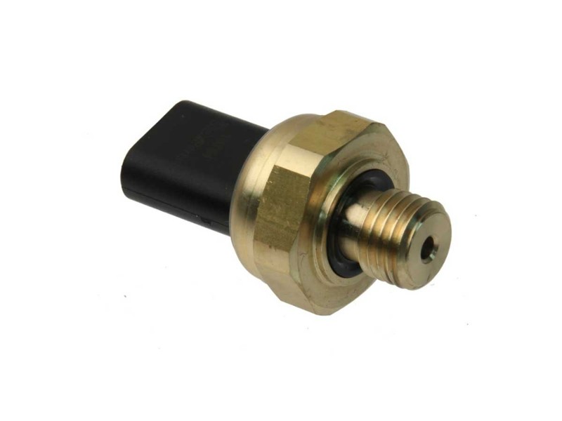 Oil Pressure Switch in Oil Filter Housing Compatible with Mini Cooper 