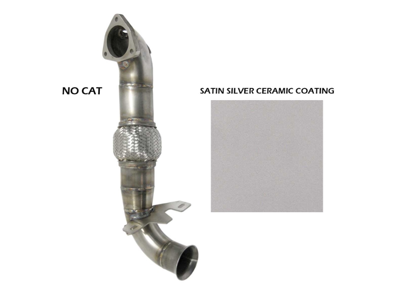 Downpipe cooper shop s r56
