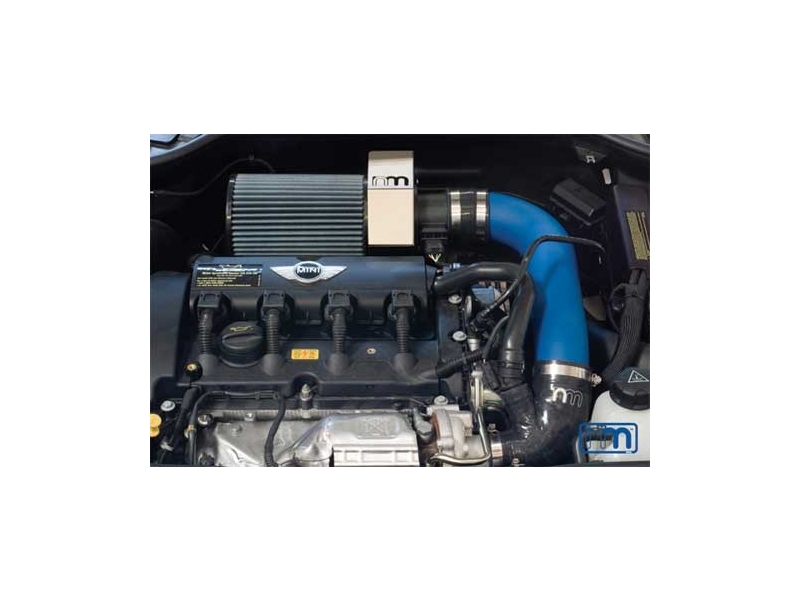 MINI Cooper S Premium, Performance High-Flow Induction Kit 2007-2010