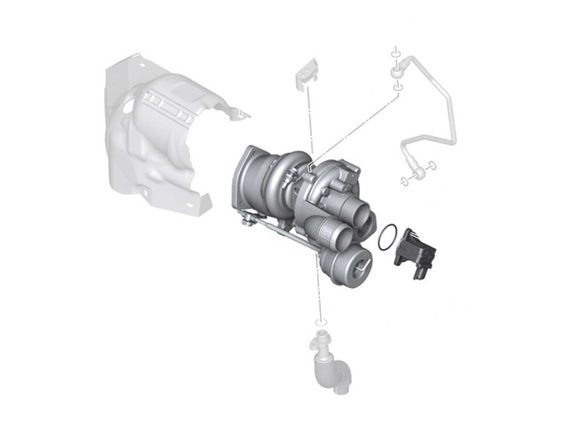 2011 mini cooper s engine n18 discount