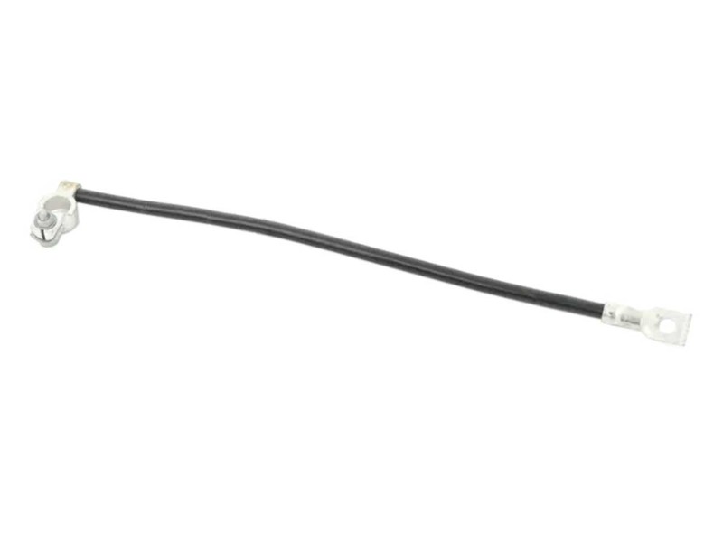 MINI Cooper Standard Negative Battery Cable OEM Gen2 R55 R56 R57 R58 R59
