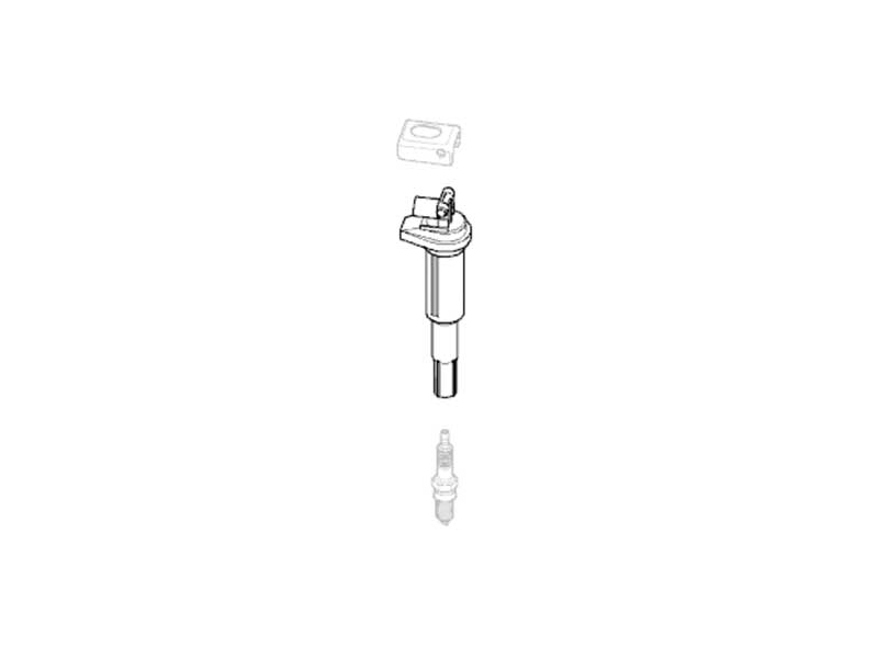 Mini cooper ignition coil oem deals