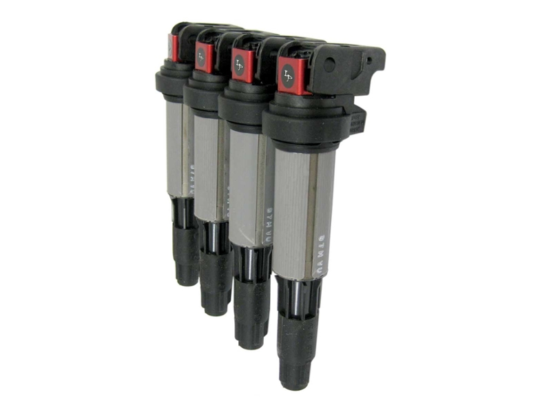 MINI Cooper Ignition Coil Pack - High performance upgrade from Ignition Projects Gen2 2007-2010