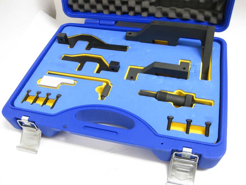 Engine Timing Locking Tool Kit Set For Mini Cooper N12 N14 Special R55 R56 
