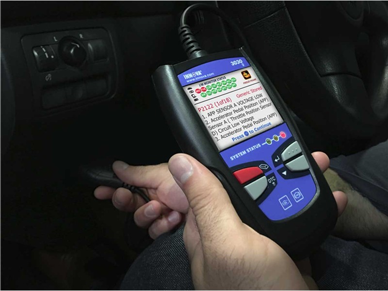 mini cooper obd scan tool