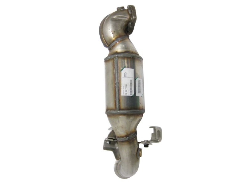 2007 mini cooper s catalytic converter deals