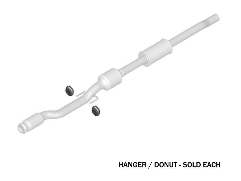 MINI Cooper & S exhaust hanger replacement each OEM