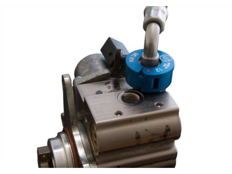 Mini Cooper High Pressure Pipe Release Tool 130 250 R55-r61