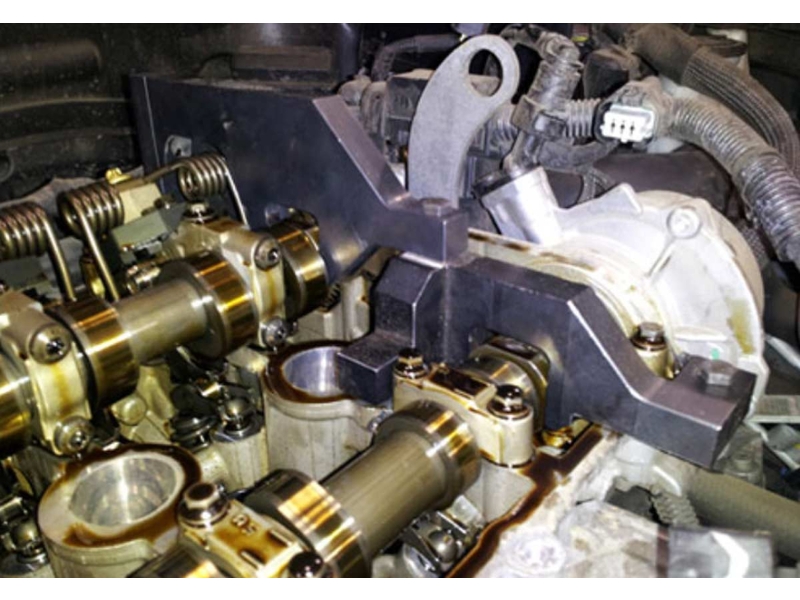 Camshaft Locking Timing Tool for N12 N16 Non-turbo engine MINI Cooper Non-s R55 R56 R57 R58 R59 R60 R61 Gen2
