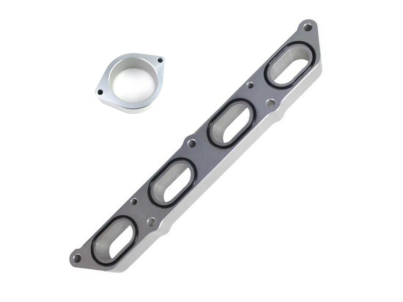 Mini cooper on sale s intake manifold