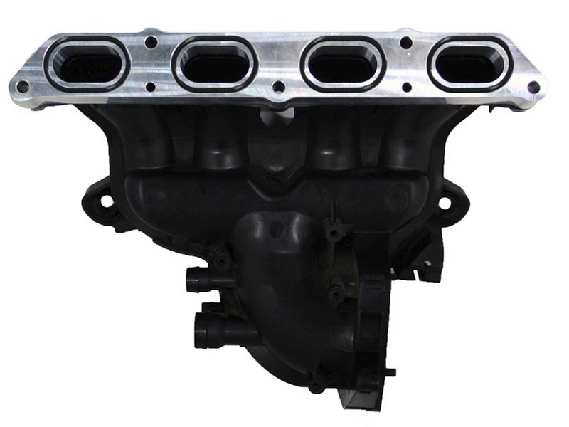 Mini cooper store intake manifold